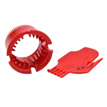 Zestaw szczotki wałki filtry do iRobot Roomba 605