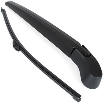 RAMIĘ WYCIERACZKI TYŁ + PIÓRO BMW X5 E70 2006-2013