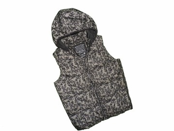 C&A__STYLOWY DZIEWCZĘCY BEZRĘKAWNIK__170