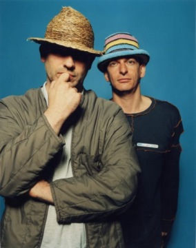 Coldcut / Sound Mirrors (CD Folia)