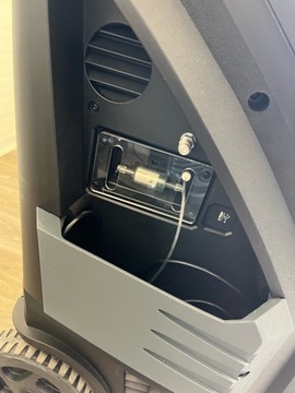 ECOTECHNICS FLAG PRO 1234yf Станция кондиционирования + газоанализатор - выгодная цена