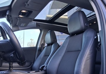 Honda HR-V II SUV Facelifting 1.5 i-VTEC 130KM 2019 Honda HR-V Honda HRV 1.5 Executive (ADAS) - Dealer Honda Karlik Poznan Mal, zdjęcie 10
