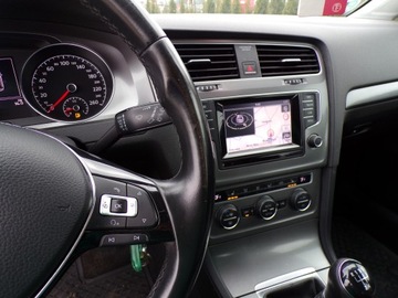 Volkswagen Golf VII Hatchback 3d 1.6 TDI-CR DPF 105KM 2013 VOLKSWAGEN GOLF VII 1.6 TDI Z NIEMIEC ZAREJESTROWANY, zdjęcie 23