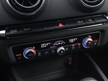 Audi A3 8V Hatchback 3d 2.0 TDI 184KM 2014 Audi A3 2.0 TDI, 181 KM, 4X4, Automat, Xenon, zdjęcie 14