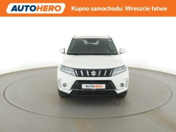 Suzuki Vitara III 2023 Suzuki Vitara led auto klima kamera navi grzane, zdjęcie 10