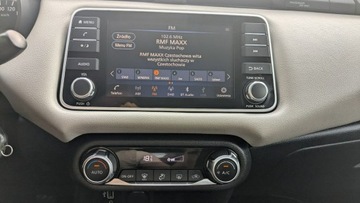 Nissan Micra V 1.0 IG-T 92KM 2021 Nissan Micra 1.0 92PS OPŁACONY Bezwypadkowy, zdjęcie 28