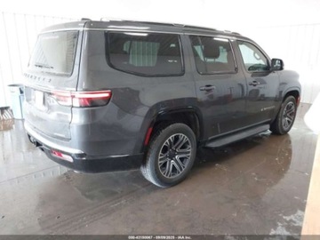 Jeep Wagoneer II 2023 Jeep Wagoneer Series II 2023 3.0l 3.0 Benzyna 420KM, zdjęcie 5