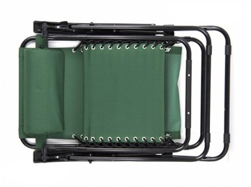 ПЛАВАЮЩИЙ САДОВЫЙ СТУЛ RELAX BLACK PATIO