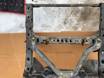 WOZEK SANKI KOLYSKA 2.3 FORD MUSTANG VI 2015-