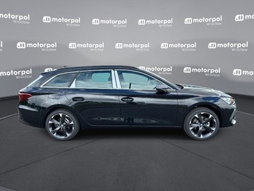 Cupra Leon II 2025 Cupra Leon Sportstourer, zdjęcie 10