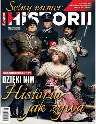 W SIECI HISTORII NR.9-10/2021