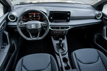 Seat Arona Crossover Facelifting 1.0 TSI 95KM 2026 Seat Arona Style 1.0 TSI 95 KM Dostępny od ręki!, zdjęcie 16