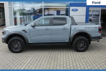Ford Ranger VI Raptor 3.0 V6 EcoBoost 292KM 2025 FORD Ranger Raptor 4x4 A10 3.0 292KM, zdjęcie 7