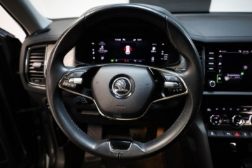 Skoda Kodiaq I SUV Facelifting 2.0 TDI SCR 200KM 2024 Škoda Kodiaq Skoda Kodiaq DSG*4X4*7os*Salon, zdjęcie 19