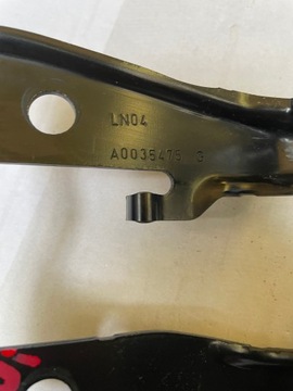 MASTER 3 MOVANO 14- DRŽÁK DRŽÁKY PUMPY ELEKTRICKÉ