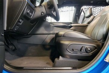 Jeep Grand Cherokee V 2023 Jeep Grand Cherokee Overland Long 3.6 Radar Navi Alpine Panorama Wentylacj, zdjęcie 22