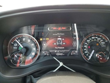  RAM 1500 Trx 2022 6.2l 6.2 Benzyna 702KM, zdjęcie 3