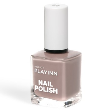 Lakier do paznokci INGLOT PLAYINN 106