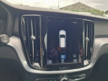 Volvo V60 II  2022 Volvo V60 Recharge T6 AWD Geartronic Core, zdjęcie 36