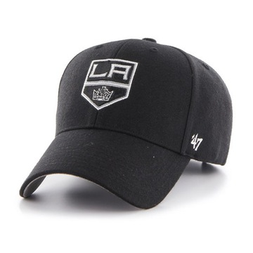 Czapka z daszkiem '47 NHL Los Angeles Kings MVP