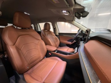 Skoda Kodiaq II 2025 Skoda Kodiaq Salon Polska, Bezwypadkowy, FV 23, Gw, zdjęcie 23