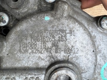 BMW E70 E71 SKŘÍŇ ROZDĚLOVAČE REDUKTOR 7635753