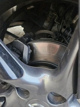 Ford Fiesta VII Hatchback 3d Facelifting 1.25 82KM 2017 Ford Fiesta KlimaTronik,Android, Elektryka, Super, zdjęcie 37