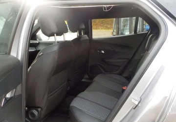 Peugeot 2008 II 2024 Peugeot 2008 Okazja 1.2 Hybryda 136KM, zdjęcie 21