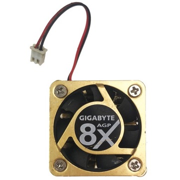 Cooler GIGABYTE 100% OK ;xA