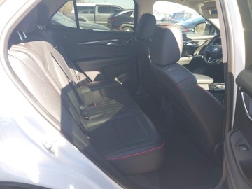 Buick 2023 Buick Inny 2023 BUICK ENVISION ESSENCE FWD 2.0 Benzyna 228KM, zdjęcie 11