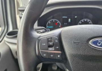 Ford Transit Custom I 2023 Ford Transit Custom Ford Transit Custom 2.0 L2 130KM Historia ASOSalonPLFV, zdjęcie 24