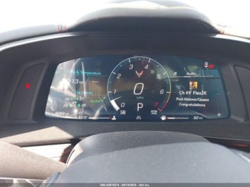 Chevrolet Corvette C7 2024 Chevrolet Corvette CORVETTE STINGRAY RWD 1LT, 2024r., 6.2L 6.2 Benzyna, zdjęcie 10