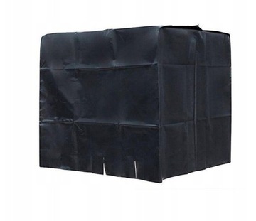 Крышка резервуара для воды IBC на 1000 л