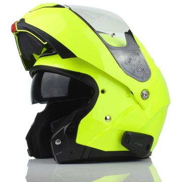 Домофон для мотоцикла Cardo Spirit HD Duo