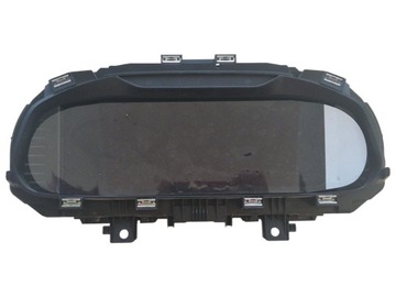 SKODA SCALA KAMIQ PŘÍSTROJOVÁ DESKA BUDÍKY 654920790A NEW