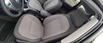 Nissan Qashqai I Crossover 2.0 140KM 2009 Nissan Qashqai2 2.0 benz,7-osobowy,panorama dach,bezwypadek 2.0 Benzyna, zdjęcie 24