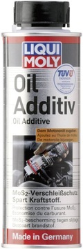 Dodatek do oleju Liqui Moly 1012 200 ml