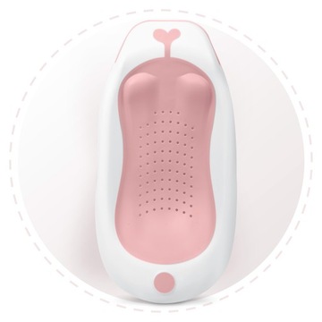 ВСТАВКА ДЛЯ ДЕТСКОЙ ВАННКИ, ПОДУШКА ДЛЯ ВАННЫ, RICOKIDS