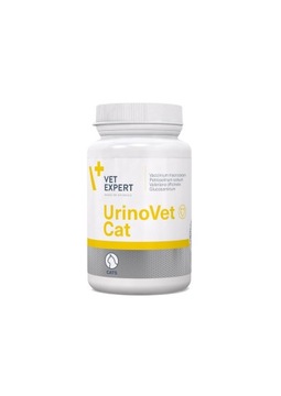 Vetexpert Urinovet Cat 45kaps.
