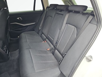 BMW Seria 3 G20-G21 2021 BMW 318 Dealer BMW | Pierwszy właściciel | FV 23%, zdjęcie 31