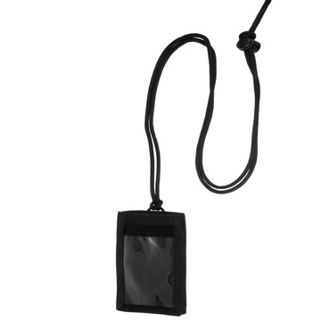 Футляр для пропуска, удостоверяющий личность Футляр черный