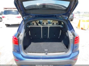 BMW X1 F48 2021 BMW X1 xDrive28I 2021 2.0l 2.0 Benzyna 228KM, zdjęcie 5