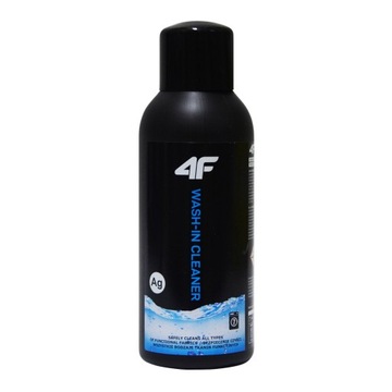 PŁYN DO PRANIA ODZIEŻY SPORTOWEJ 500ml 4F GlassFox