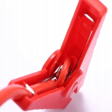 Кабель пусковых устройств (бустеров) 1 шт.