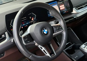 BMW Seria 2 G42-U06 Active Tourer 2.0 218d 150KM 2022 BMW Seria 2 218d Panorama Elek.Fotel z Pamiecia Adaptive LED HarmanKardon, zdjęcie 20