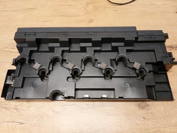 Pojemnik na zużyty toner Oryginalny Sharp MX-607HB