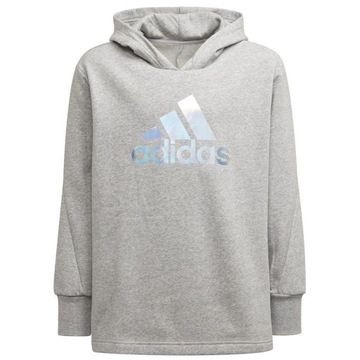 Bluza adidas szary 140