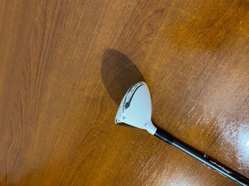 Клюшка для гольфа TaylorMade Burner Superfast 2.0 5–24 дюйма