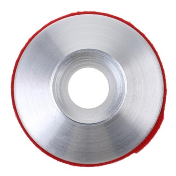 Алюминиевый глушитель для альт-саксофона Akces