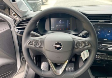 Opel Corsa F Hatchback 5d Facelifting 1.2 Turbo 100KM 2026 Opel Corsa Edition 1.2 Turbo 100 KM Salon PL Nowy Model 2026 Pakiet Tech, zdjęcie 12